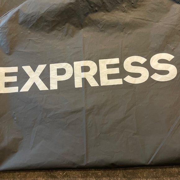 NWOT White Jacket - Picture 7 of 7